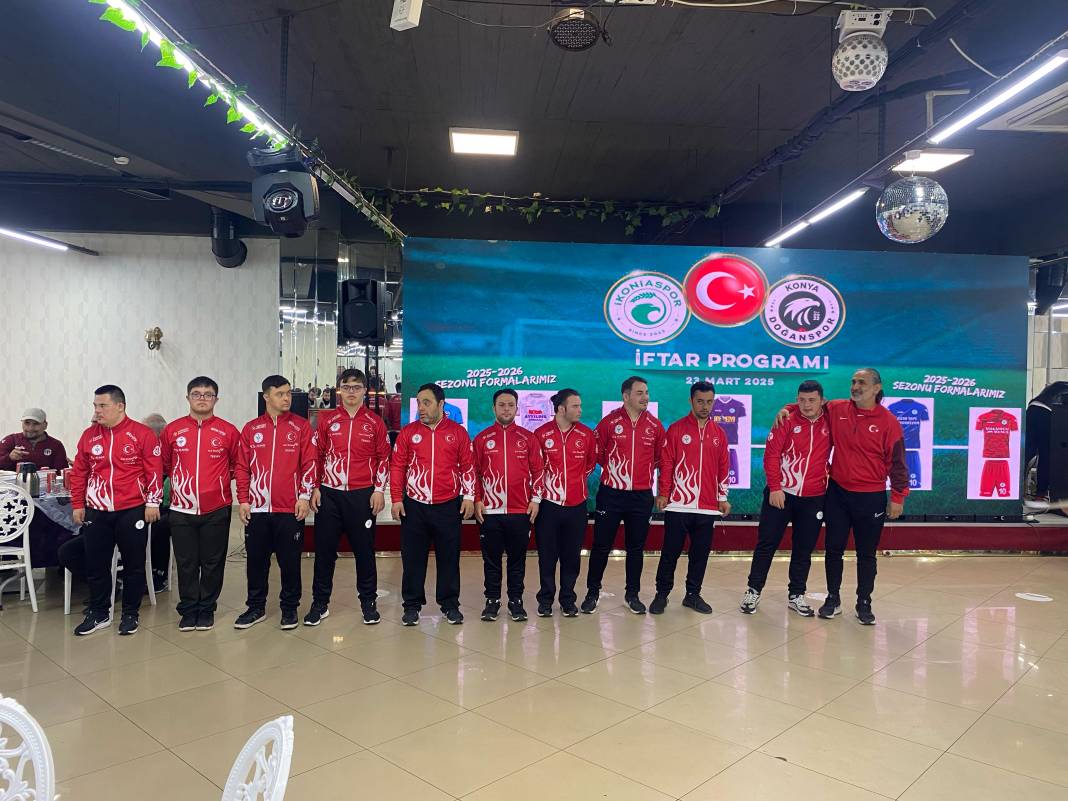 Konya magazin haberleri (24 Mart 2025) 3